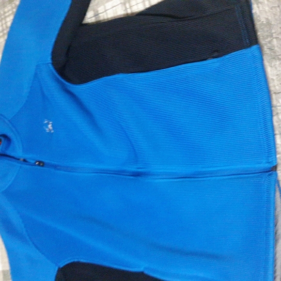 Spyder long sleeve jacket - Picture 2 of 2